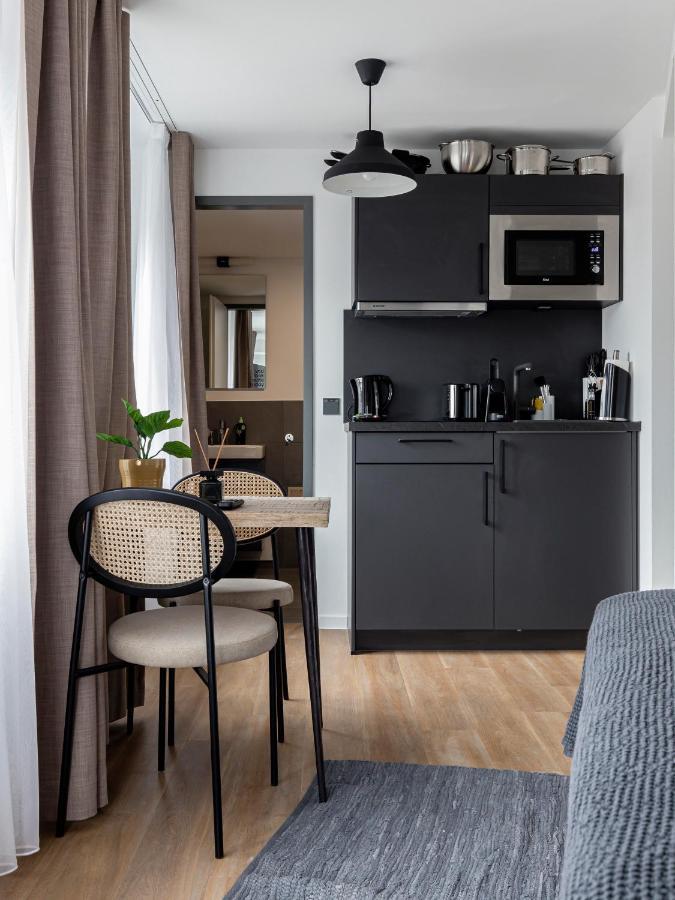 Limehome Essen Kettwiger Strasse Esterno foto