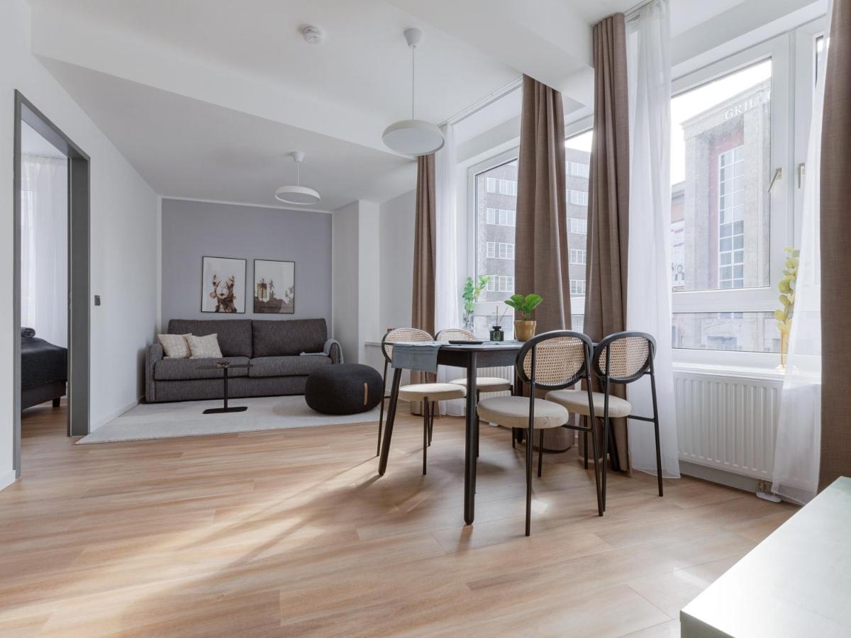 Limehome Essen Kettwiger Strasse Esterno foto