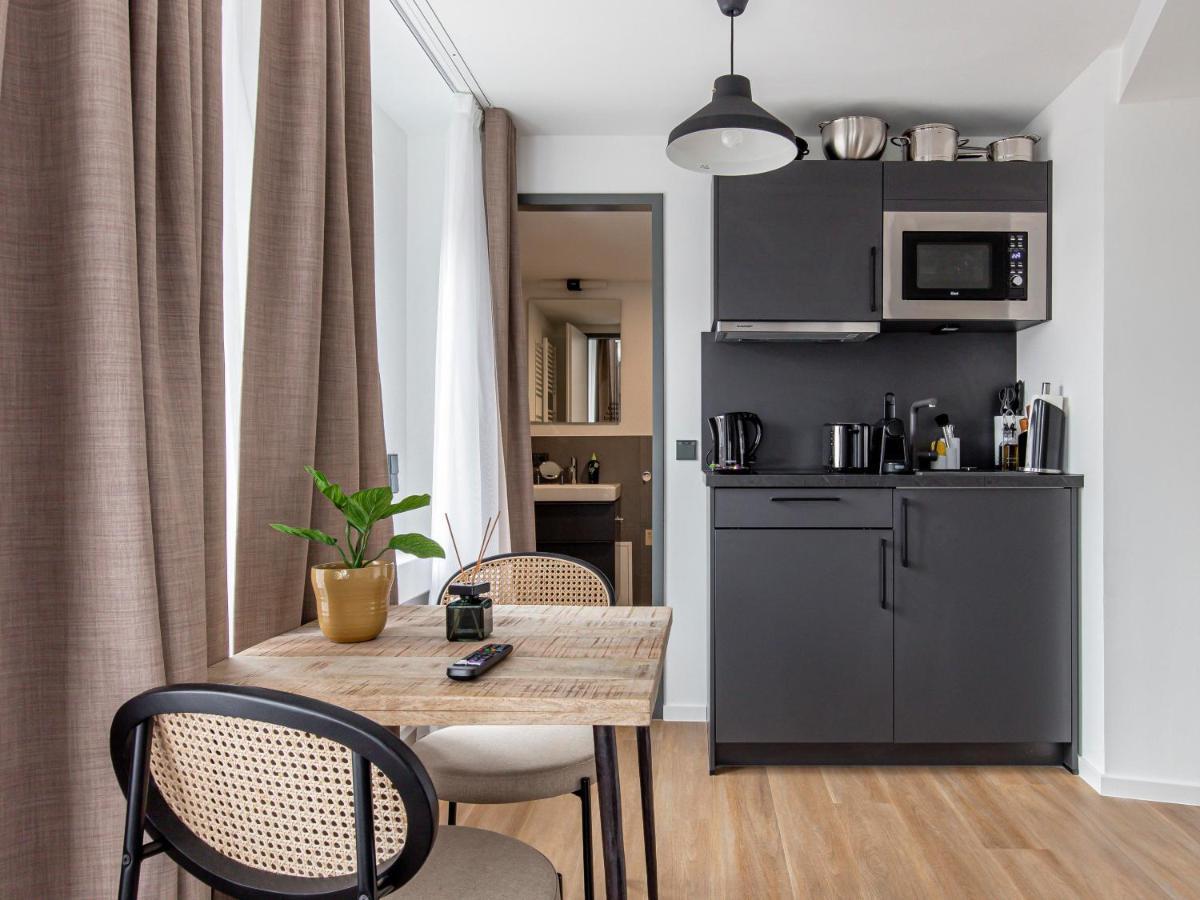 Limehome Essen Kettwiger Strasse Esterno foto