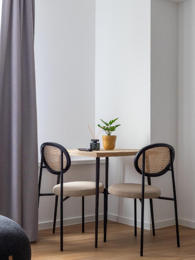 Limehome Essen Kettwiger Strasse Esterno foto